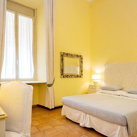 Domus Pinciana Panzió Róma Kültér fotó